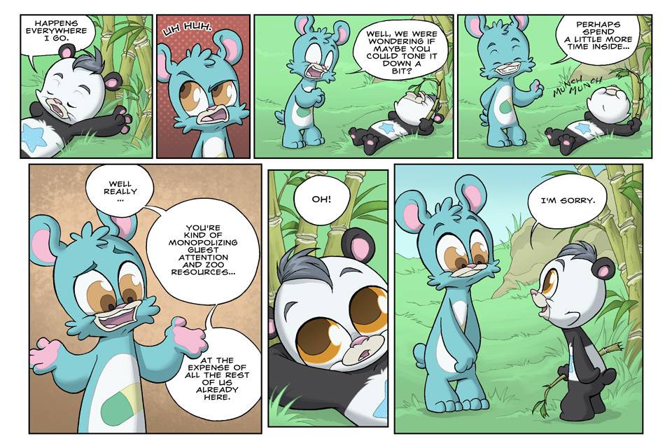 Comic